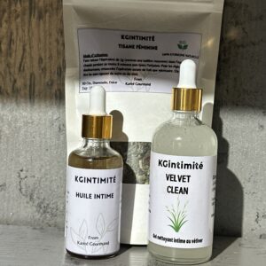 Harmonie -Gamme célibataire