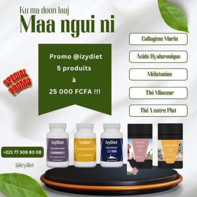 Promo izydiet