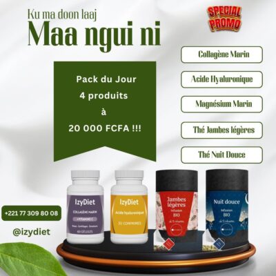 Promo izydiet