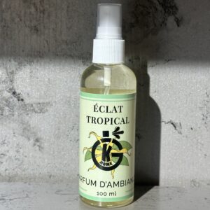 Éclat tropical (ylang ylang)
