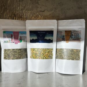 Trio infusion izydiet