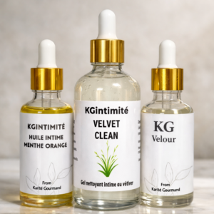 Femme fatale velours