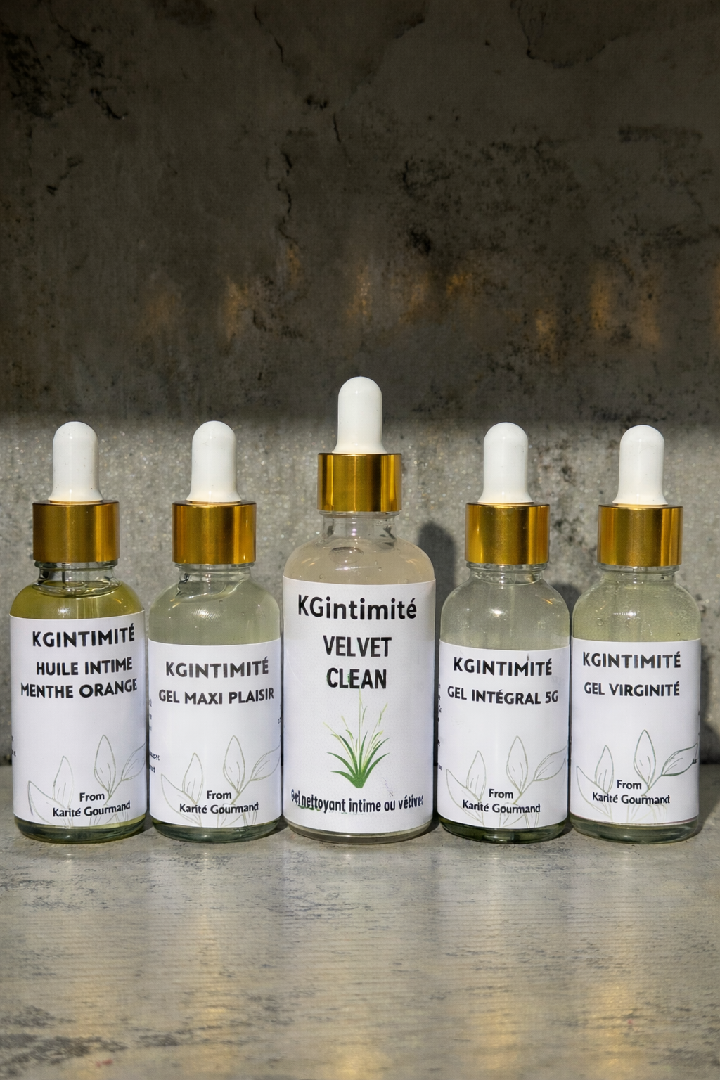 Femme fatale DÉCOUVERTE