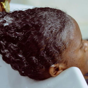 Soin capillaire adulte