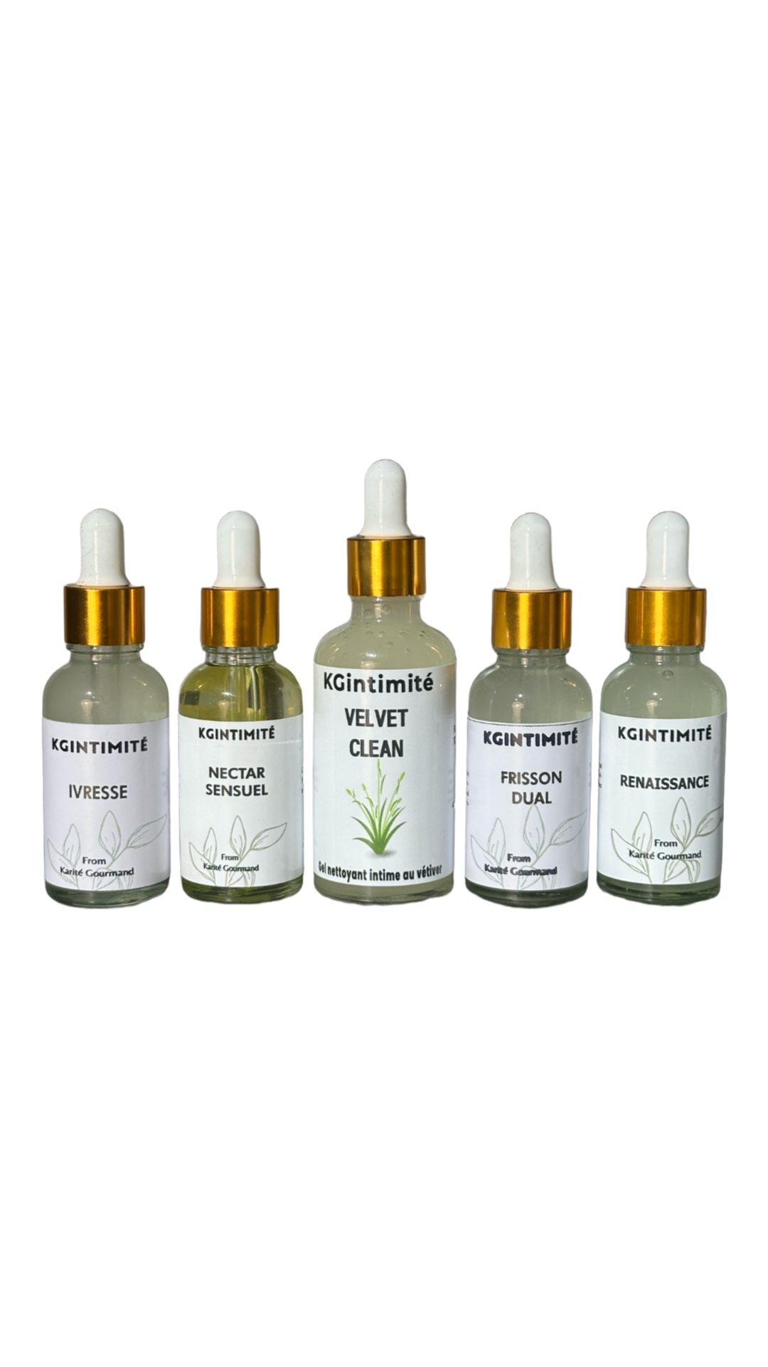 Femme fatale DÉCOUVERTE