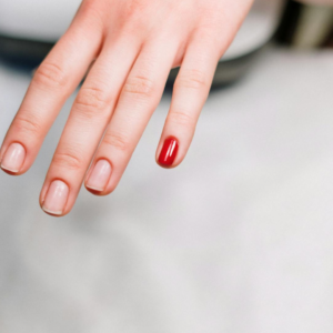 Dépose gel ou semi-permanent