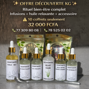 Offre découverte