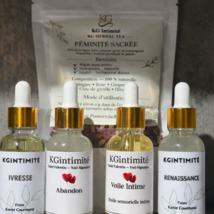 Offre Saint-Valentin