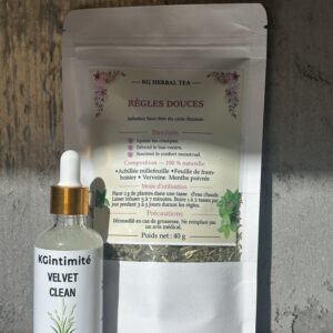 Rituel Règles douces