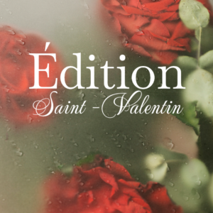 Saint Valentin Nuit Signature