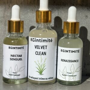 Mini rituel femme fatale  (format mini)