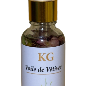 Voile de Vétiver Intense (50ml)