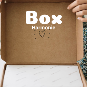 Box harmonie