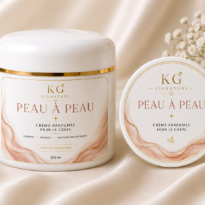 Crème Peau à Peau