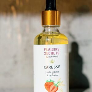 CARESSE