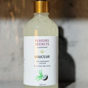 DOUCEUR 🥥
