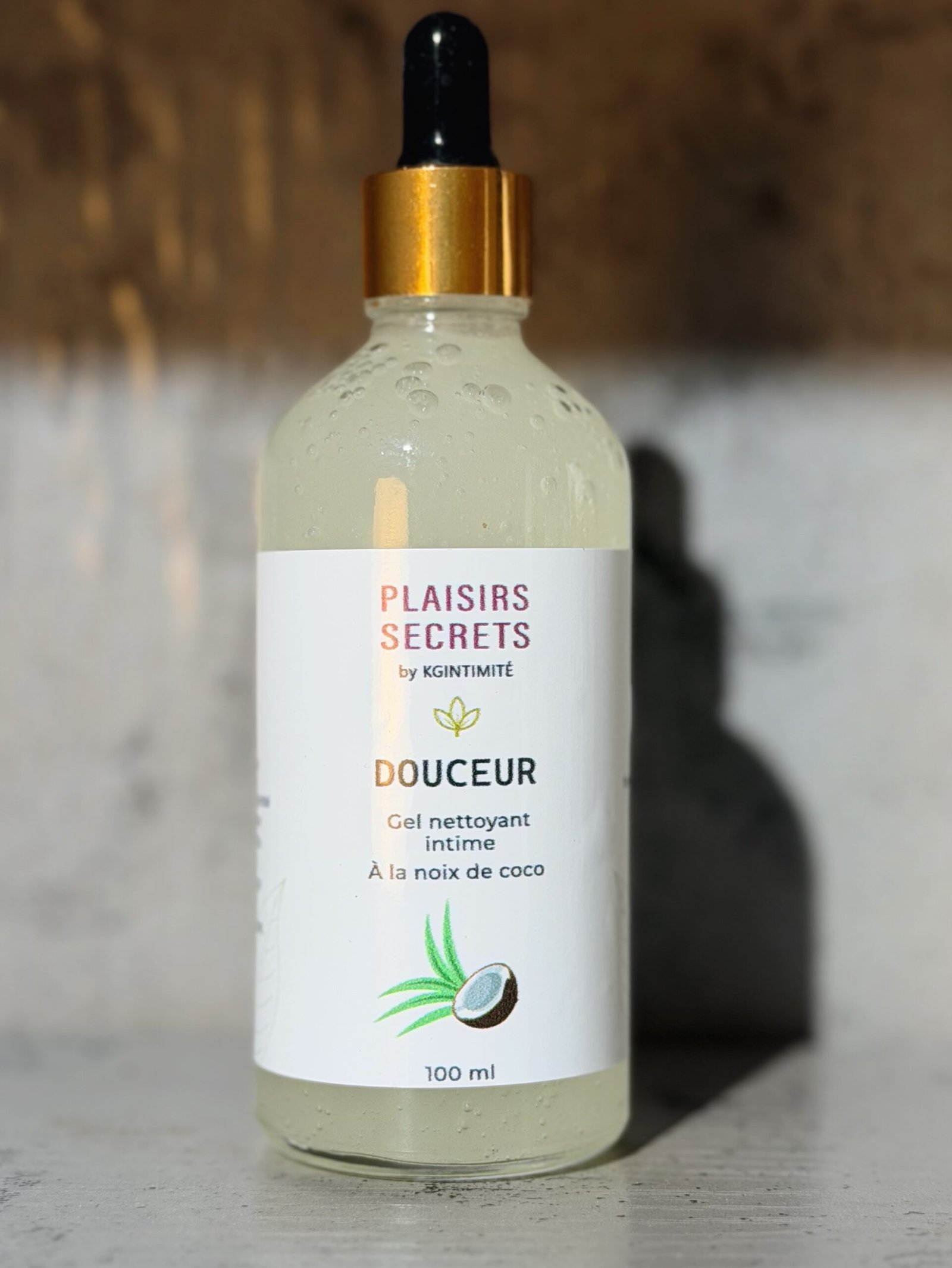 DOUCEUR 🥥